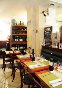 Le Mesturet