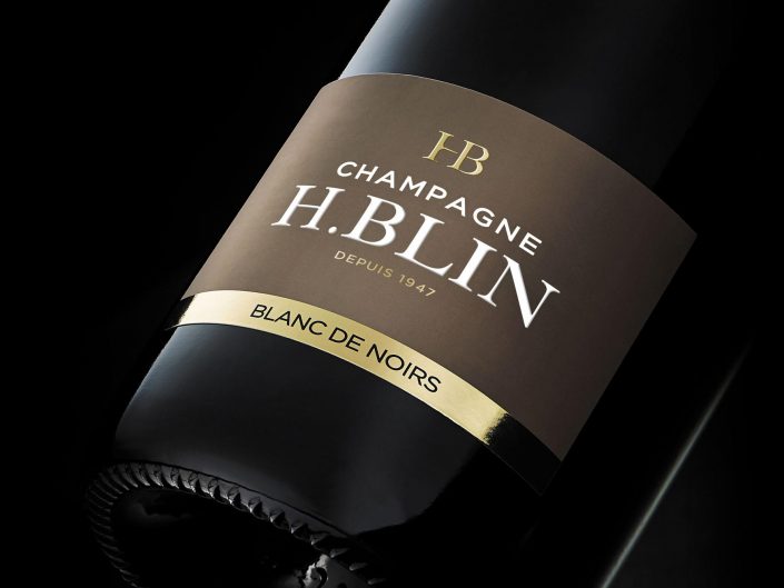 Champagne H.BLIN