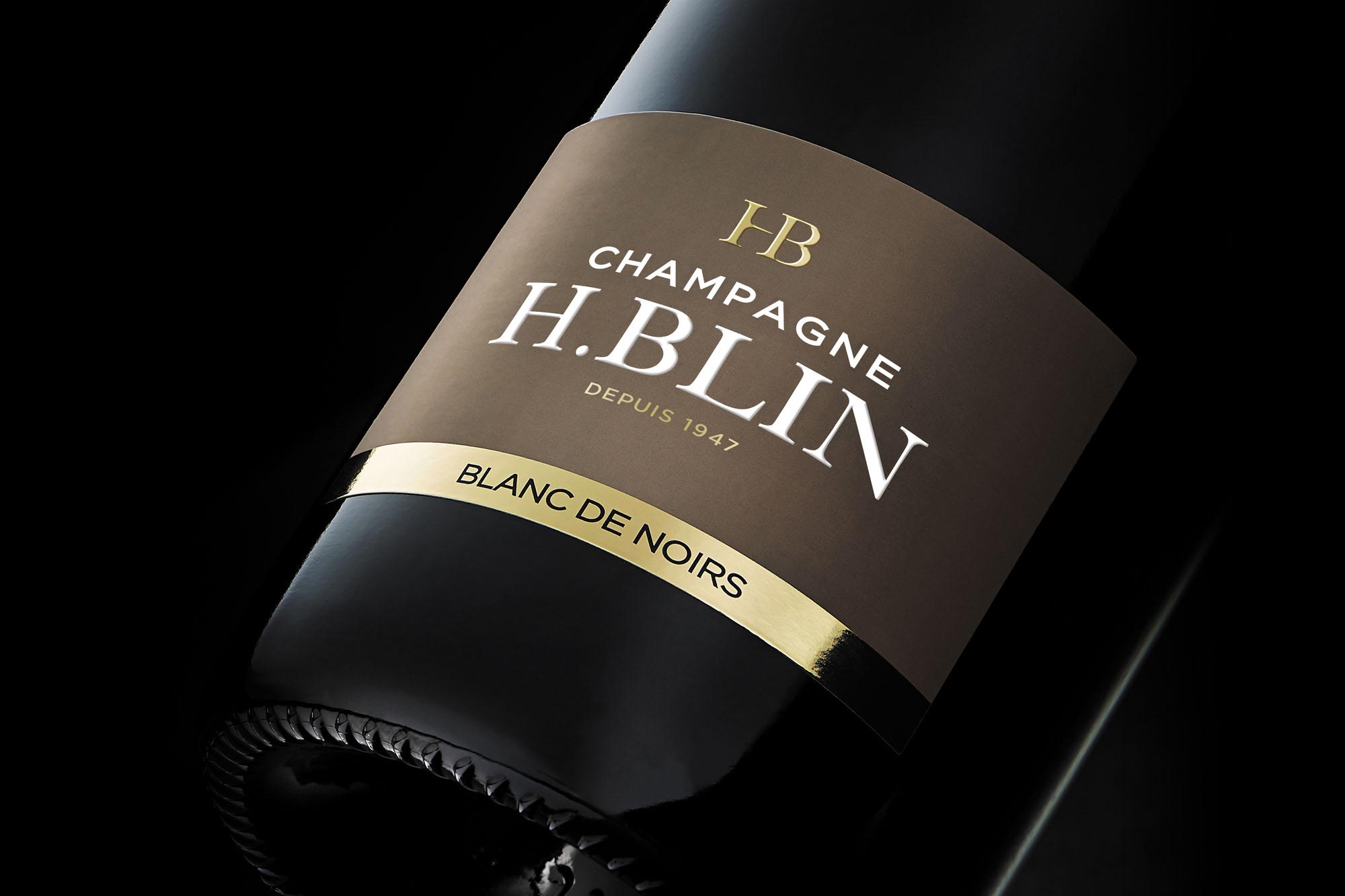 Champagne H.BLIN